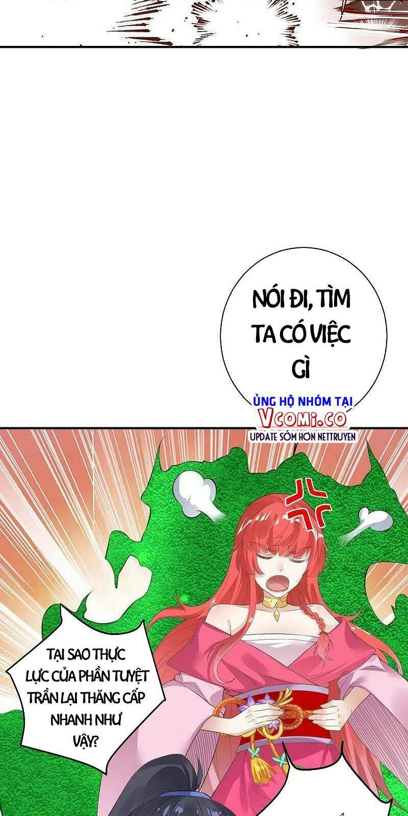 Nghịch Thiên Tà Thần - Chapter 430 - Page 32