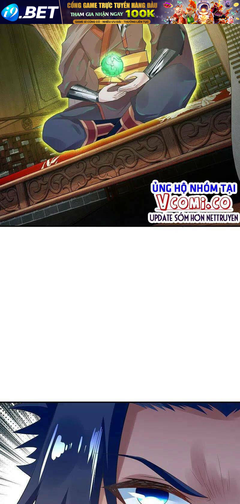 Nghịch Thiên Tà Thần - Chapter 430 - Page 3