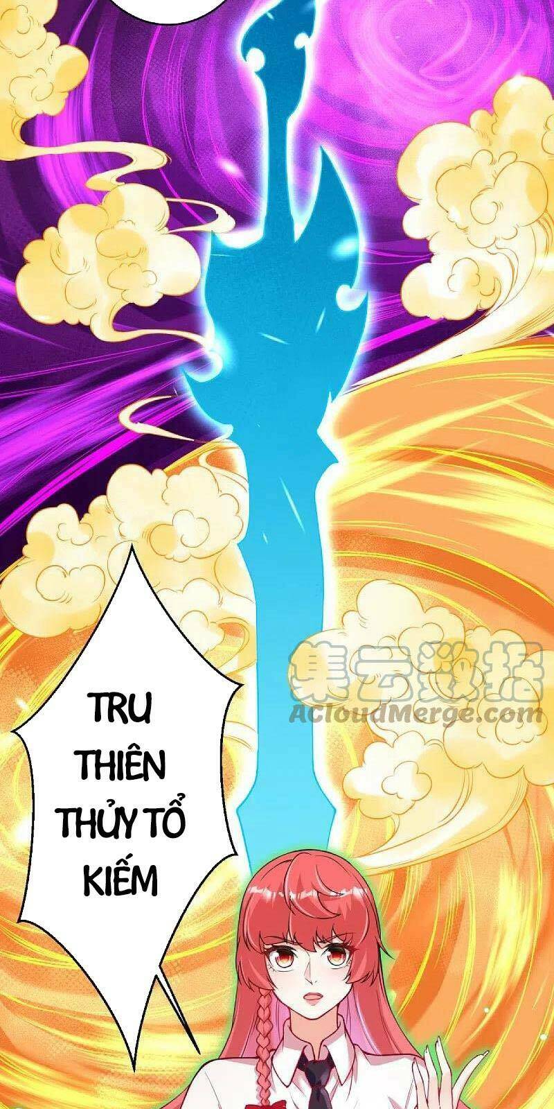 Nghịch Thiên Tà Thần - Chapter 430 - Page 40