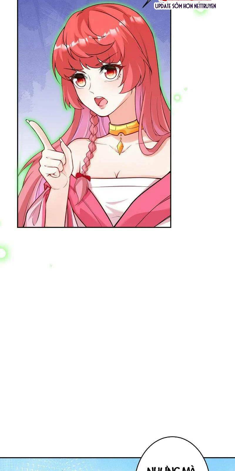 Nghịch Thiên Tà Thần - Chapter 430 - Page 45