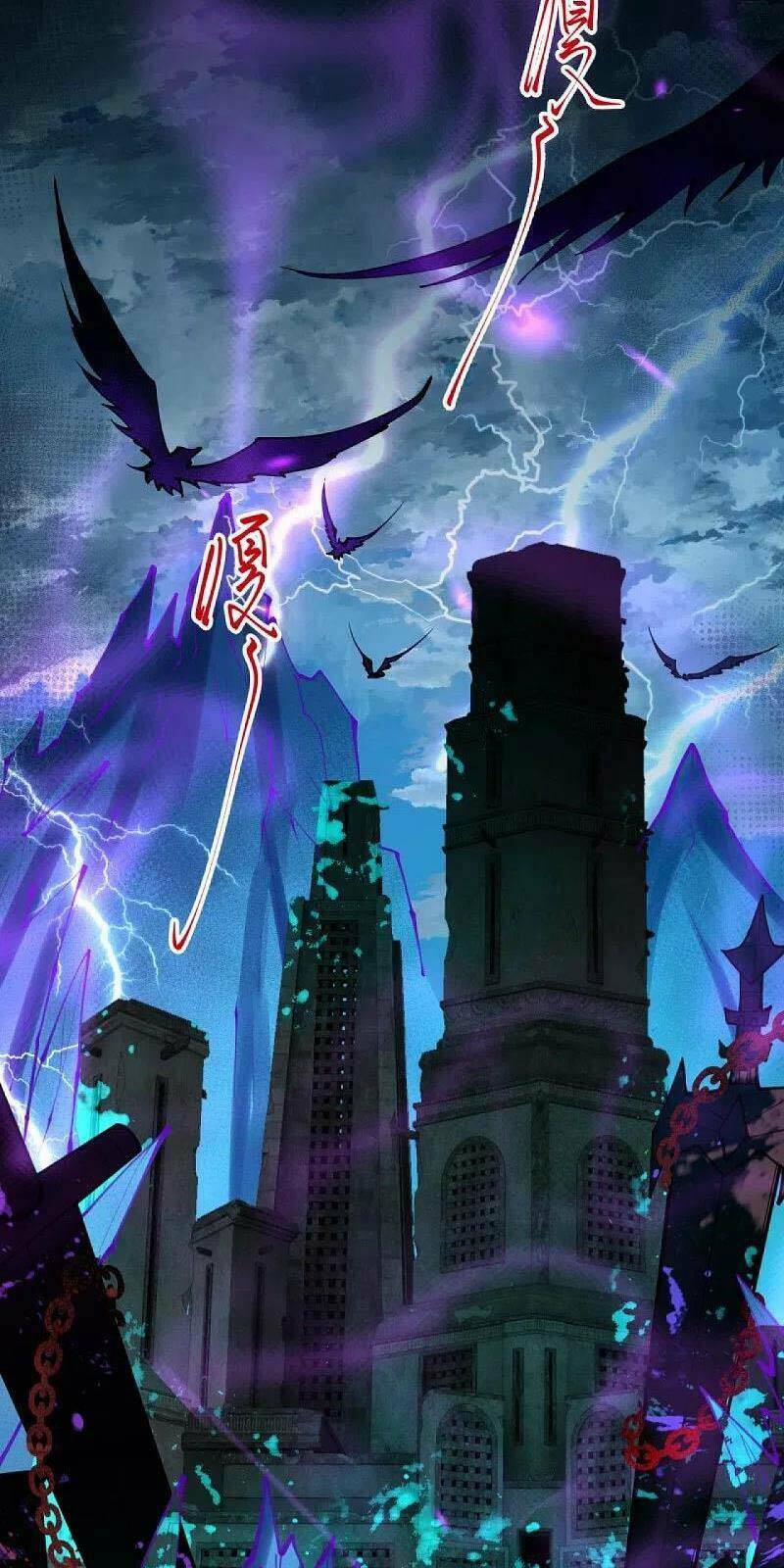 Nghịch Thiên Tà Thần - Chapter 430 - Page 47