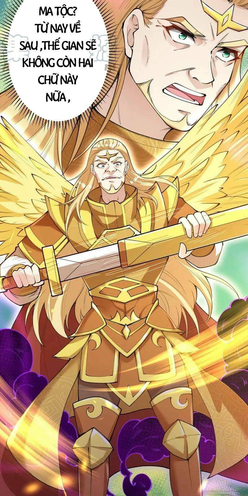 Nghịch Thiên Tà Thần - Chapter 430 - Page 50