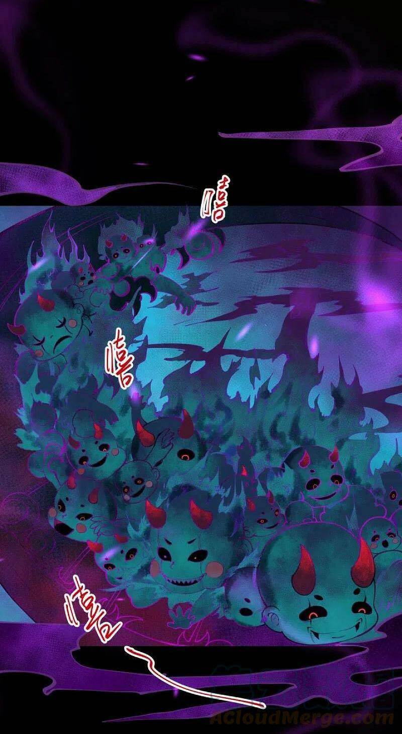 Nghịch Thiên Tà Thần - Chapter 430 - Page 55