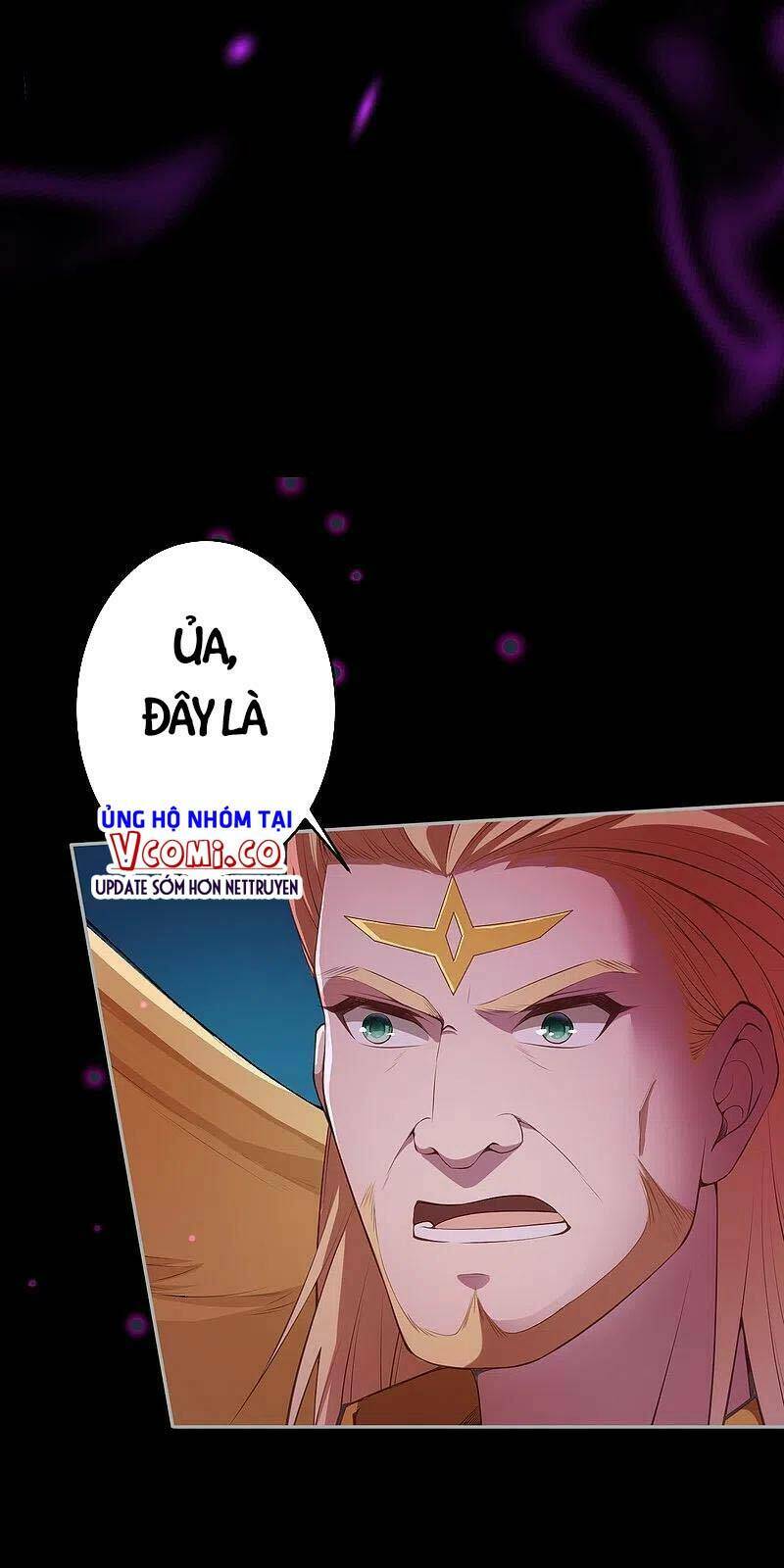 Nghịch Thiên Tà Thần - Chapter 430 - Page 56