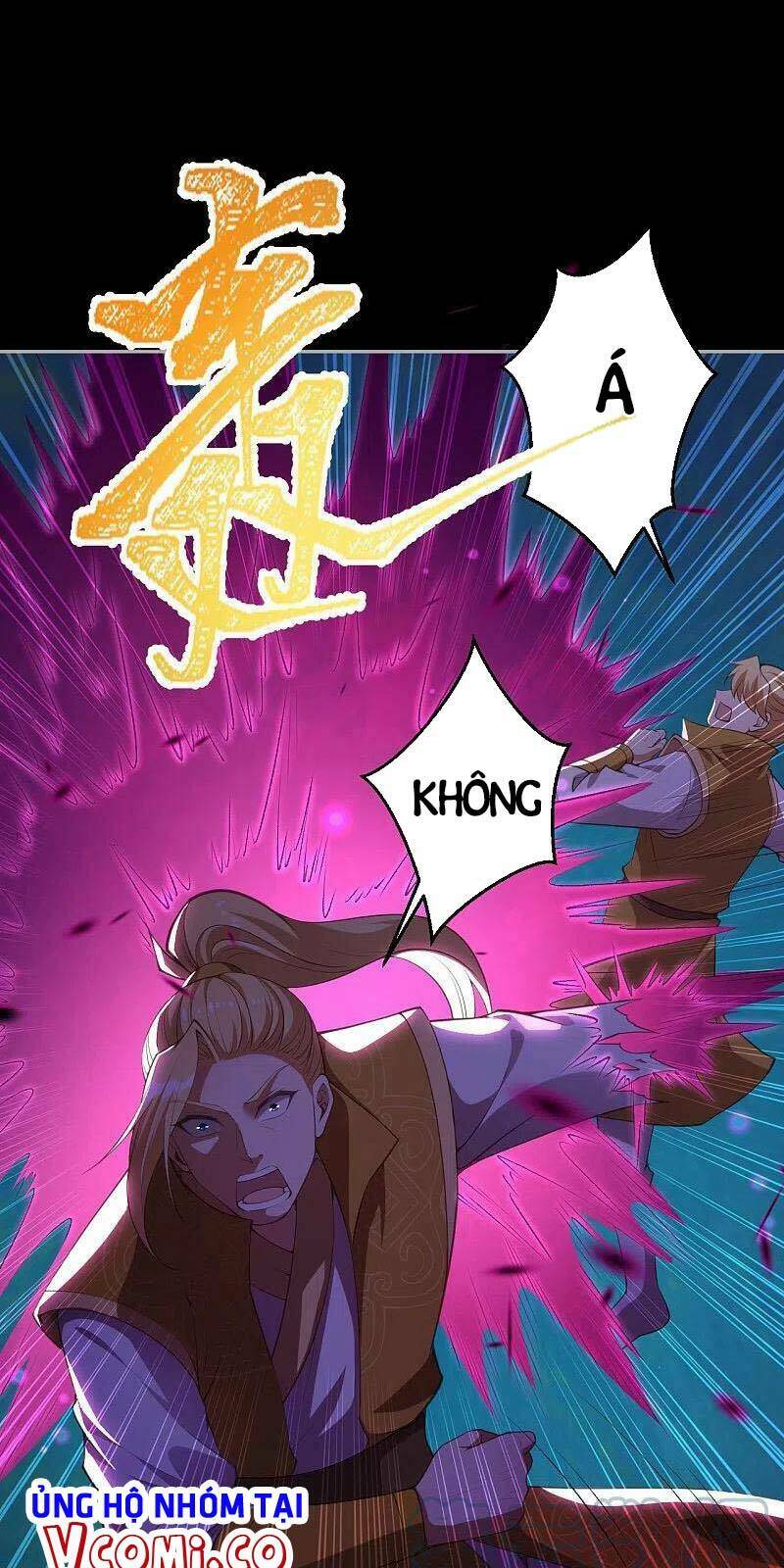 Nghịch Thiên Tà Thần - Chapter 430 - Page 63