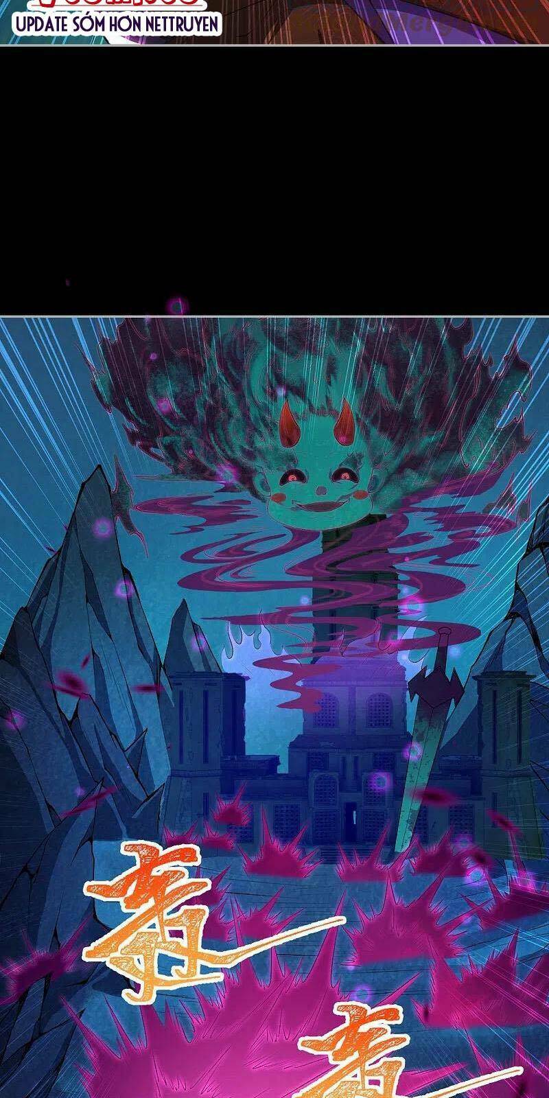 Nghịch Thiên Tà Thần - Chapter 430 - Page 64