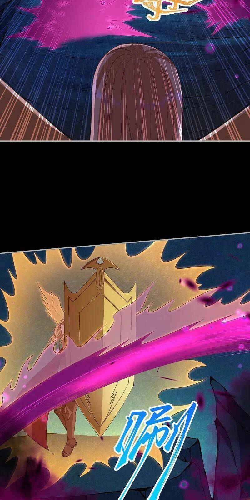 Nghịch Thiên Tà Thần - Chapter 430 - Page 65