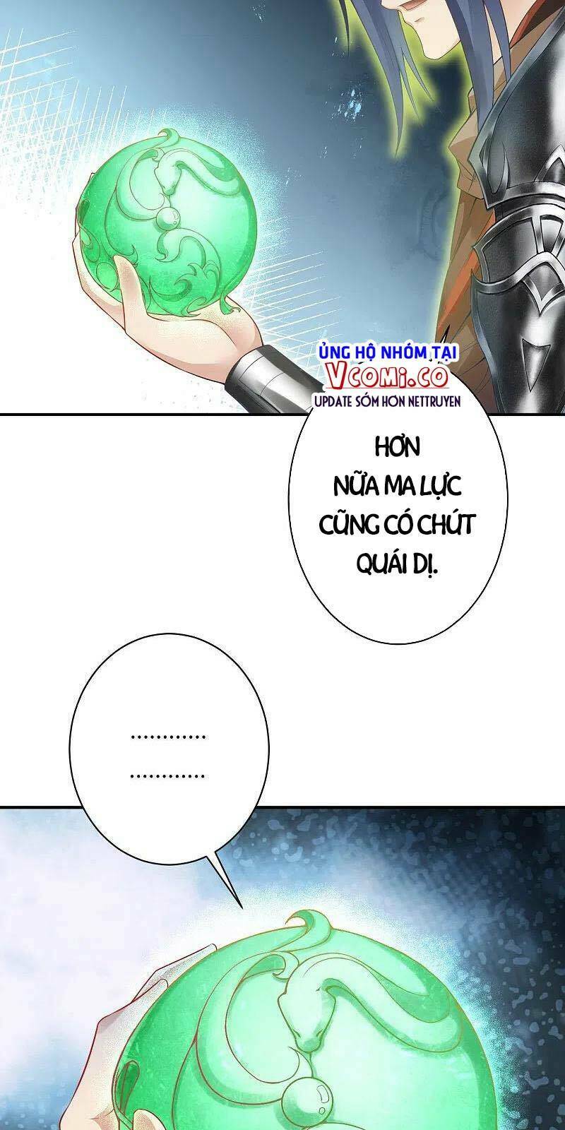 Nghịch Thiên Tà Thần - Chapter 430 - Page 6