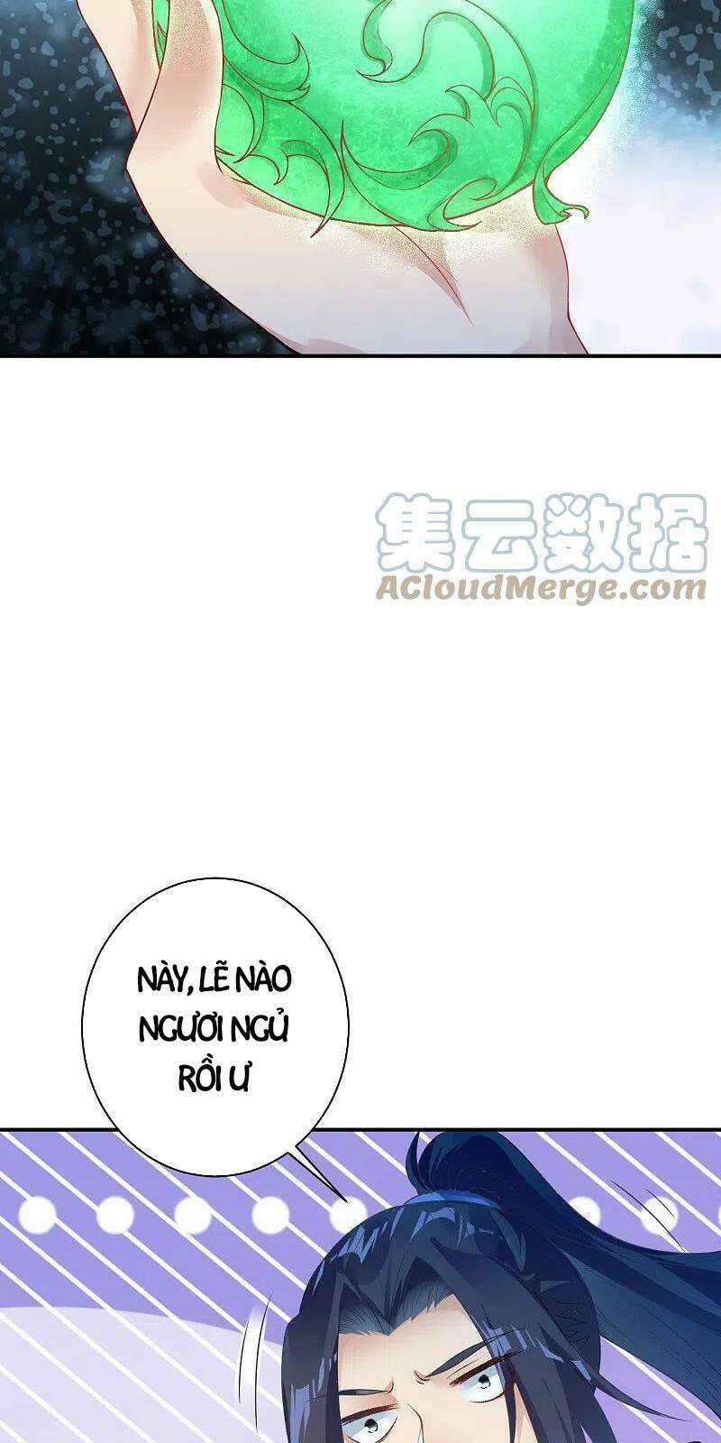 Nghịch Thiên Tà Thần - Chapter 430 - Page 7