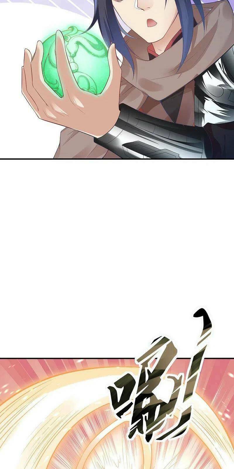 Nghịch Thiên Tà Thần - Chapter 430 - Page 8