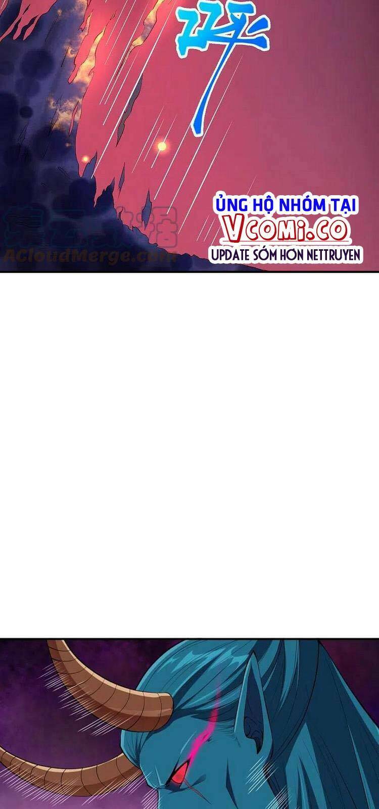 Nghịch Thiên Tà Thần - Chapter 440 - Page 9