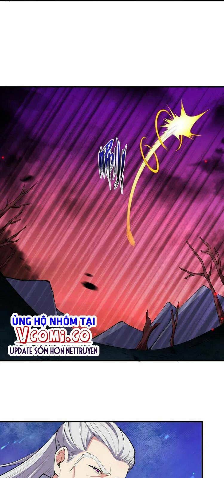 Nghịch Thiên Tà Thần - Chapter 440 - Page 16