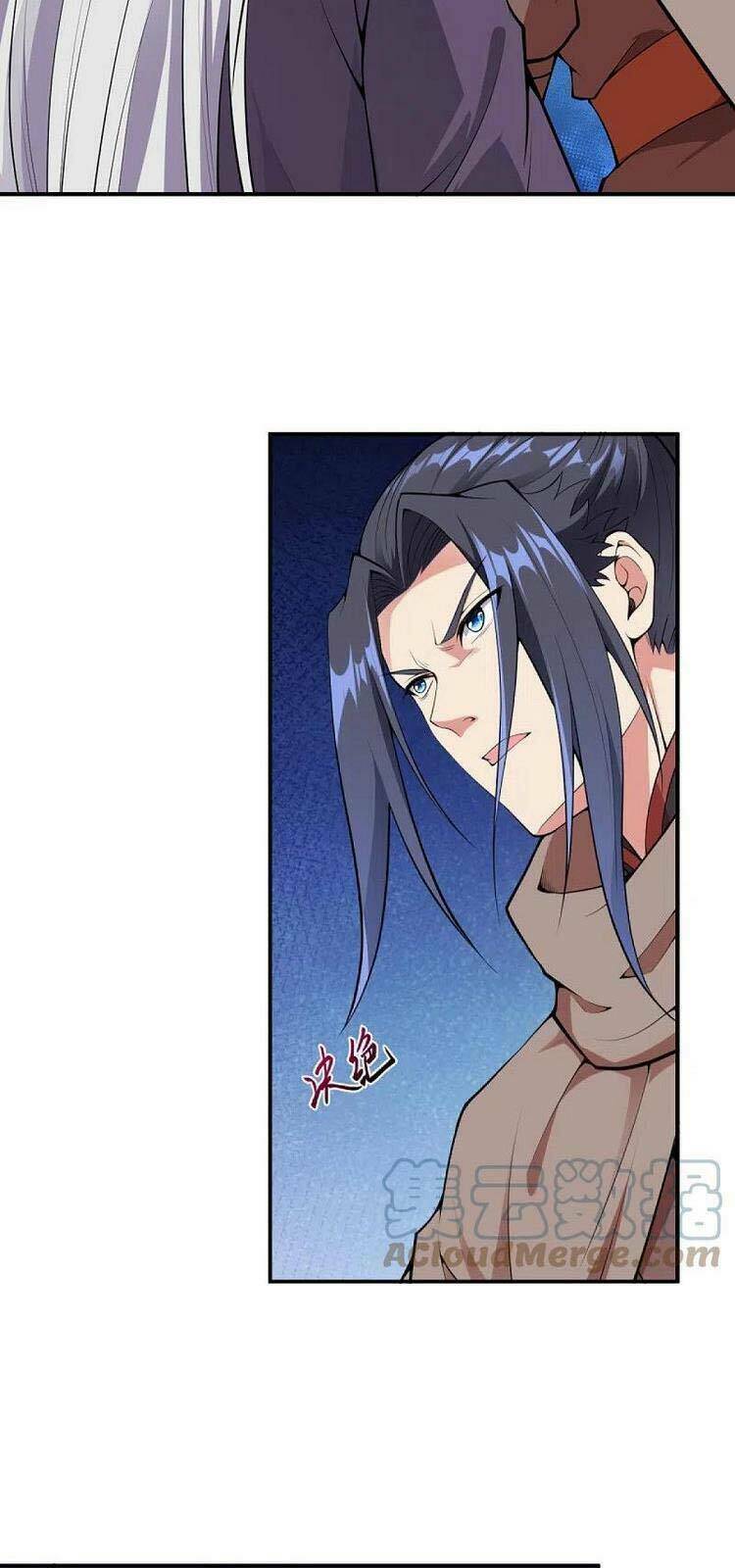 Nghịch Thiên Tà Thần - Chapter 440 - Page 19