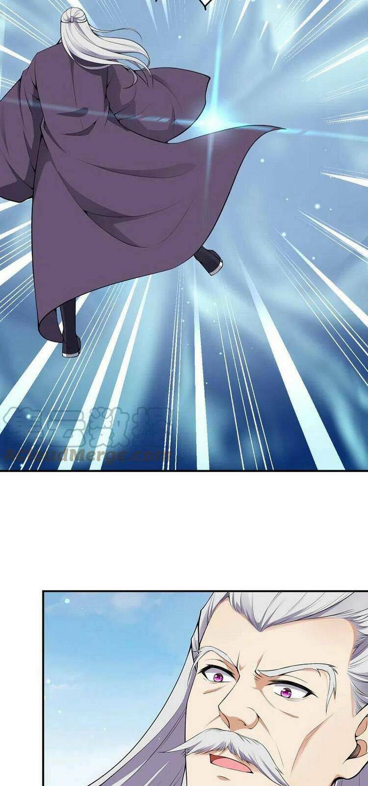 Nghịch Thiên Tà Thần - Chapter 440 - Page 22