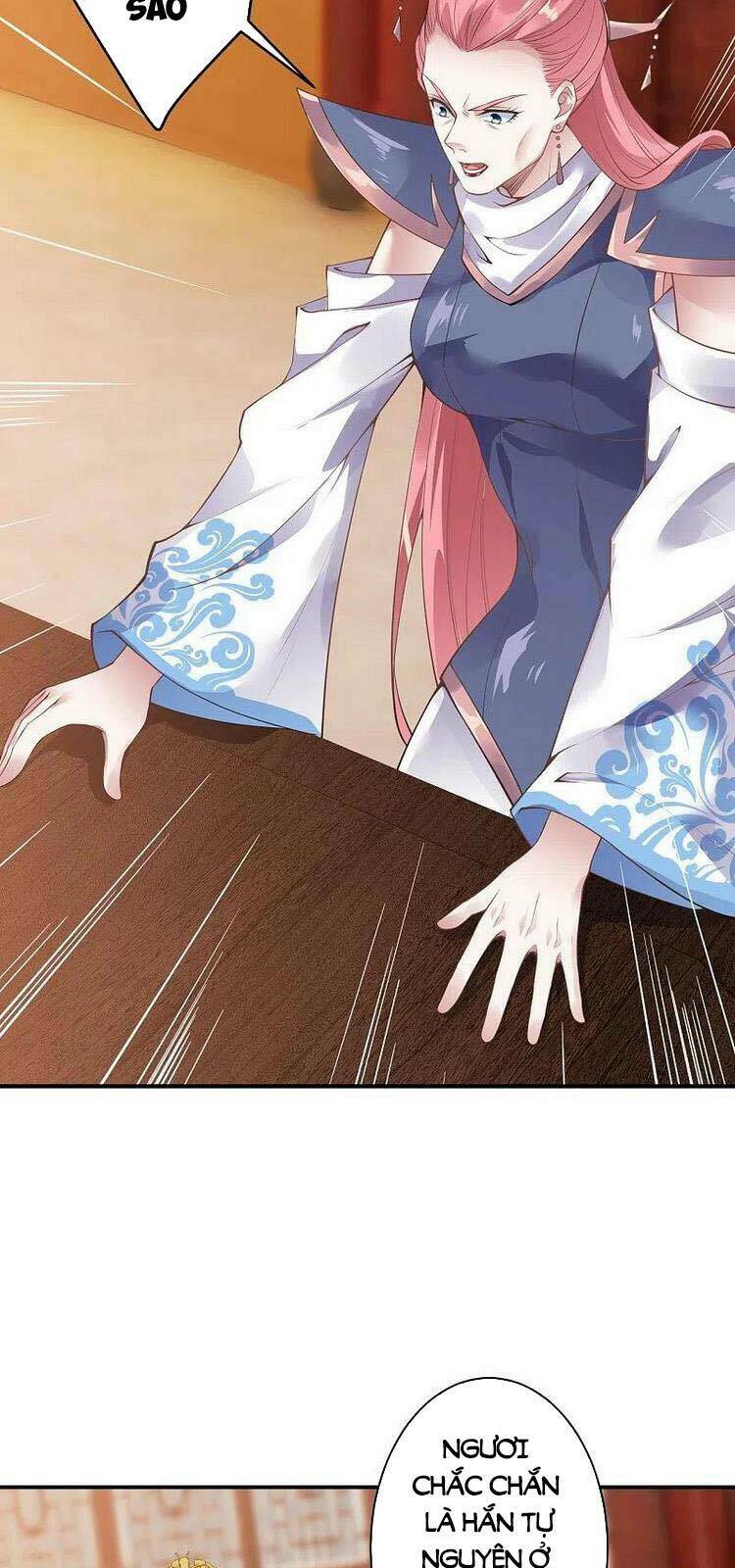 Nghịch Thiên Tà Thần - Chapter 440 - Page 25