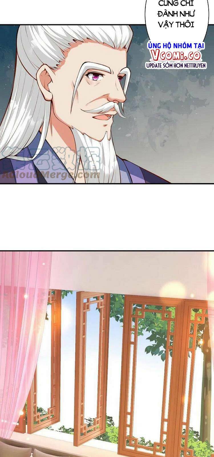 Nghịch Thiên Tà Thần - Chapter 440 - Page 32