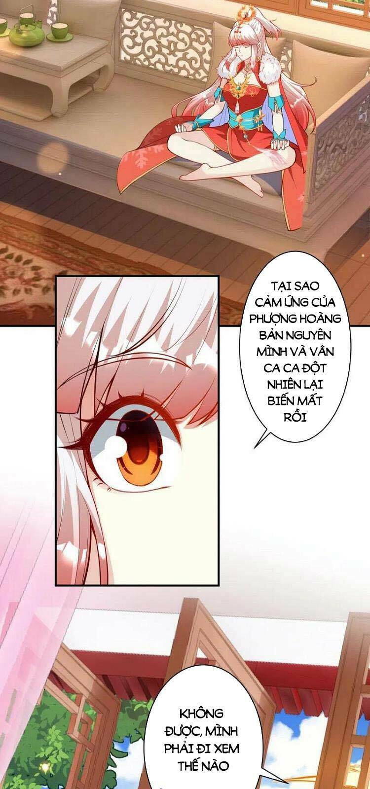 Nghịch Thiên Tà Thần - Chapter 440 - Page 33