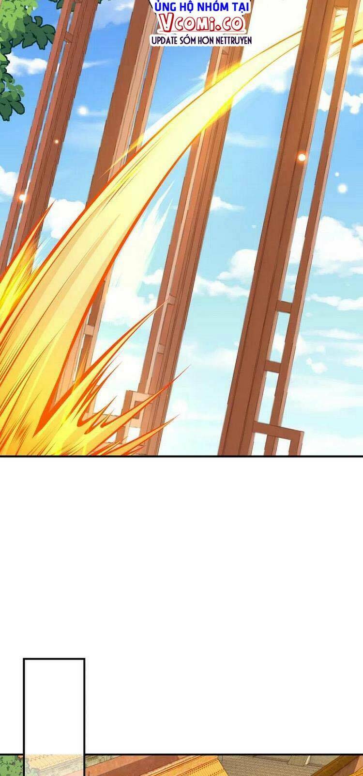 Nghịch Thiên Tà Thần - Chapter 440 - Page 34