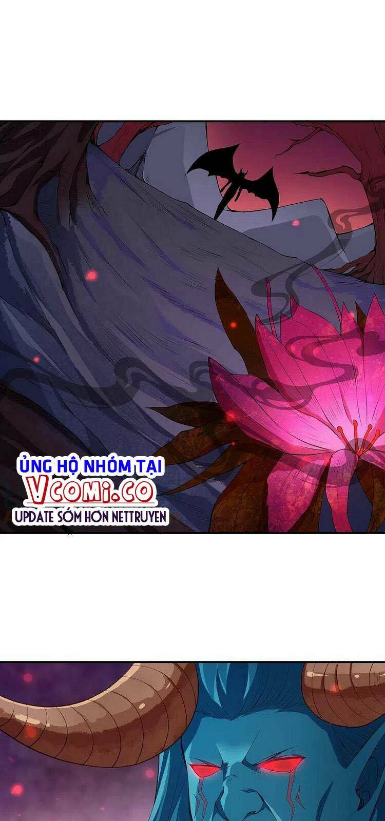 Nghịch Thiên Tà Thần - Chapter 440 - Page 3