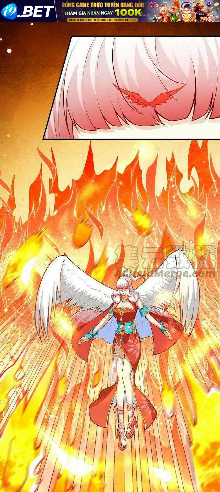 Nghịch Thiên Tà Thần - Chapter 440 - Page 41