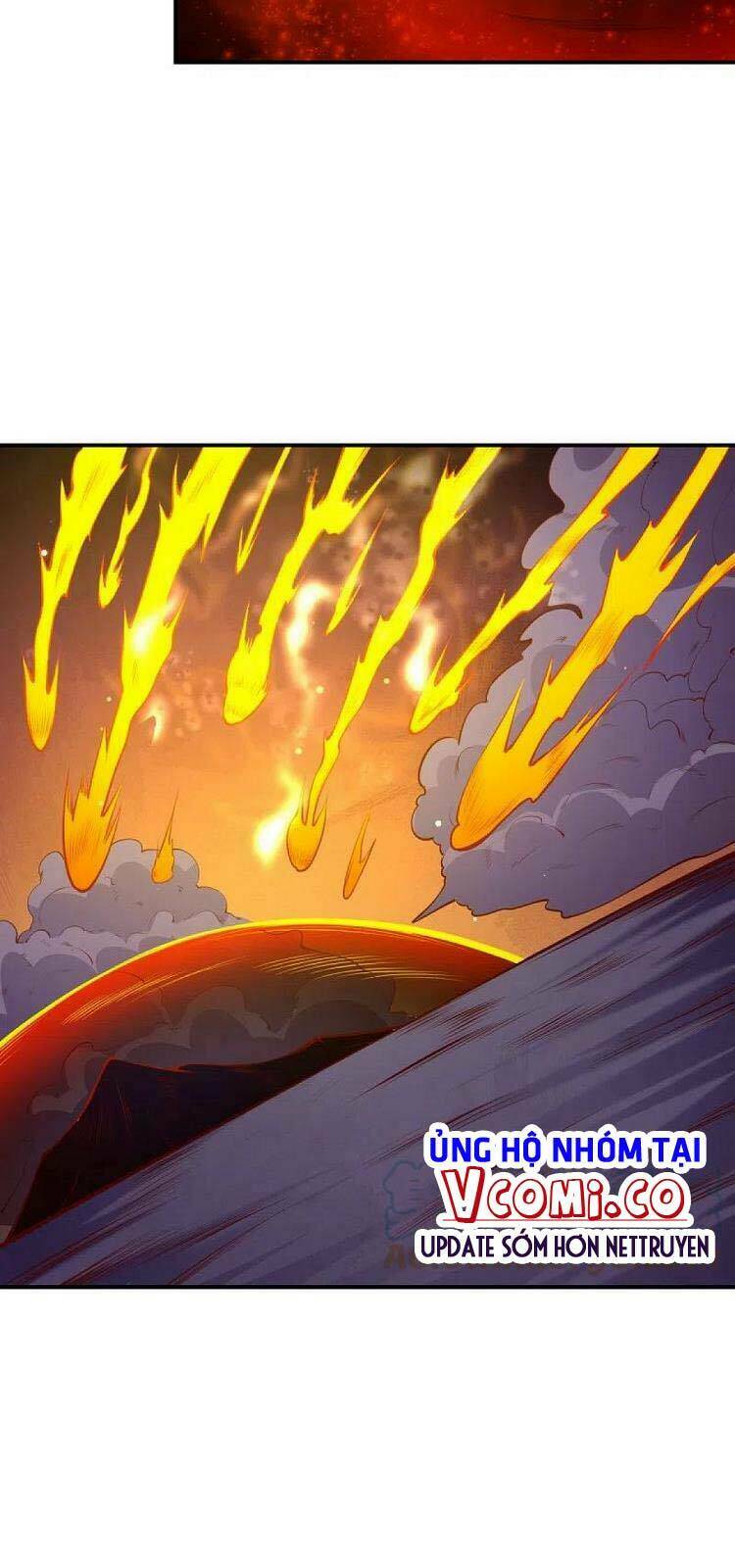 Nghịch Thiên Tà Thần - Chapter 440 - Page 43