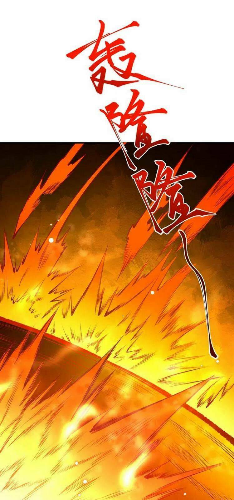 Nghịch Thiên Tà Thần - Chapter 440 - Page 44