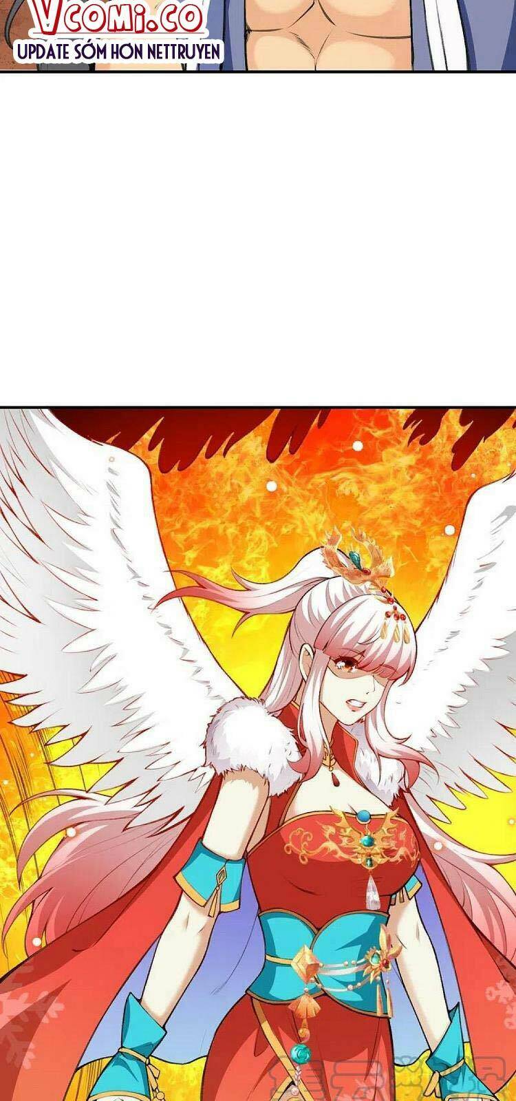 Nghịch Thiên Tà Thần - Chapter 440 - Page 46