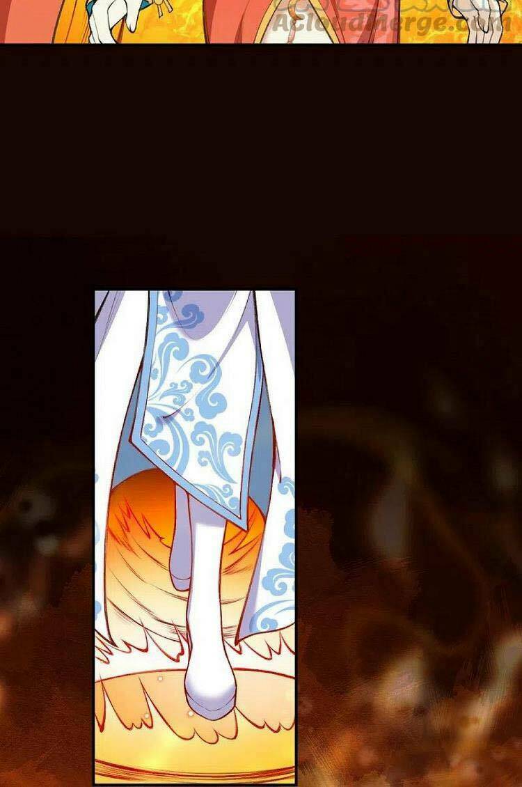 Nghịch Thiên Tà Thần - Chapter 440 - Page 47