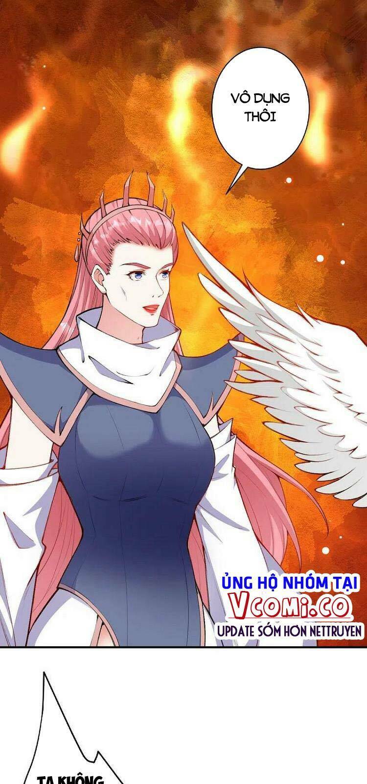 Nghịch Thiên Tà Thần - Chapter 440 - Page 48