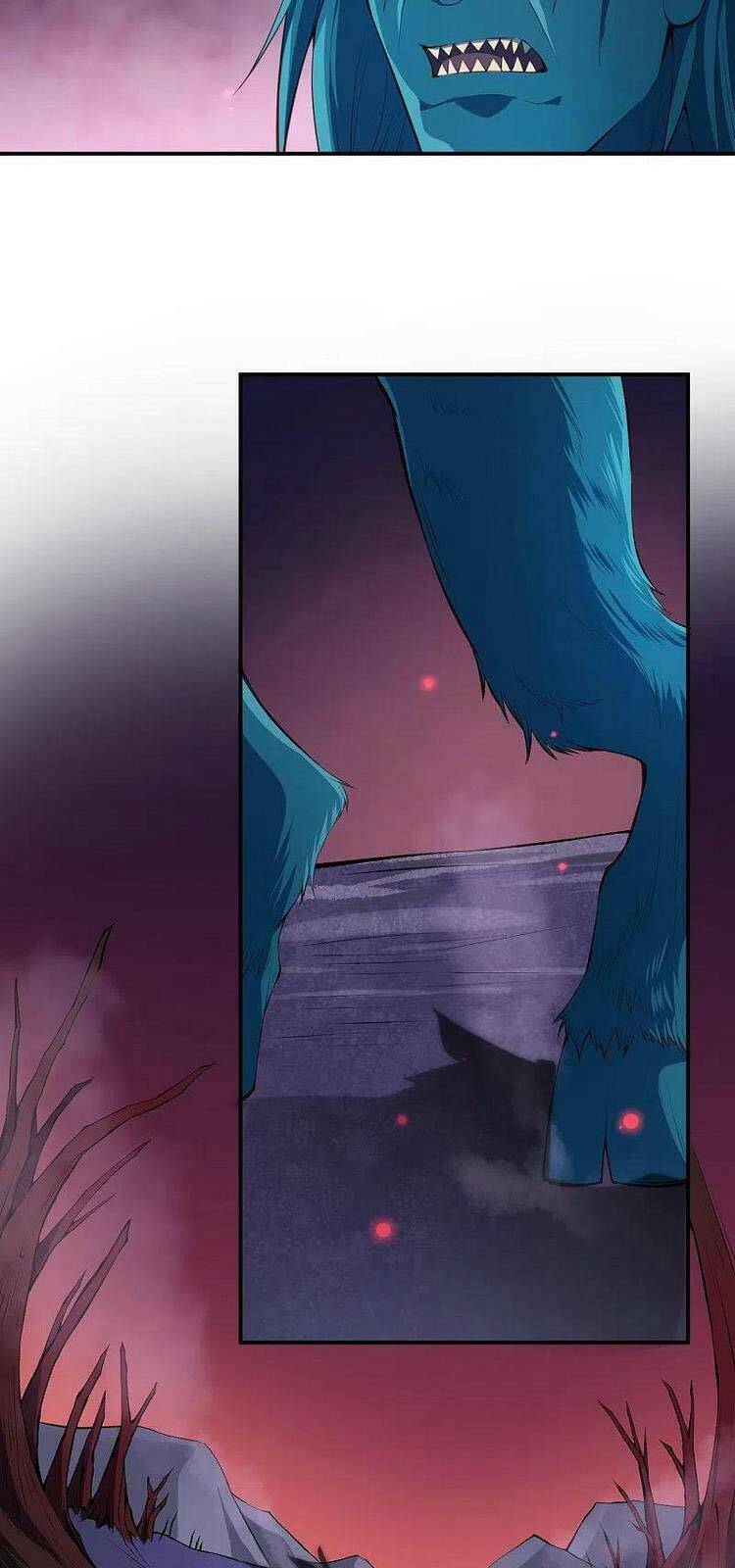 Nghịch Thiên Tà Thần - Chapter 440 - Page 4