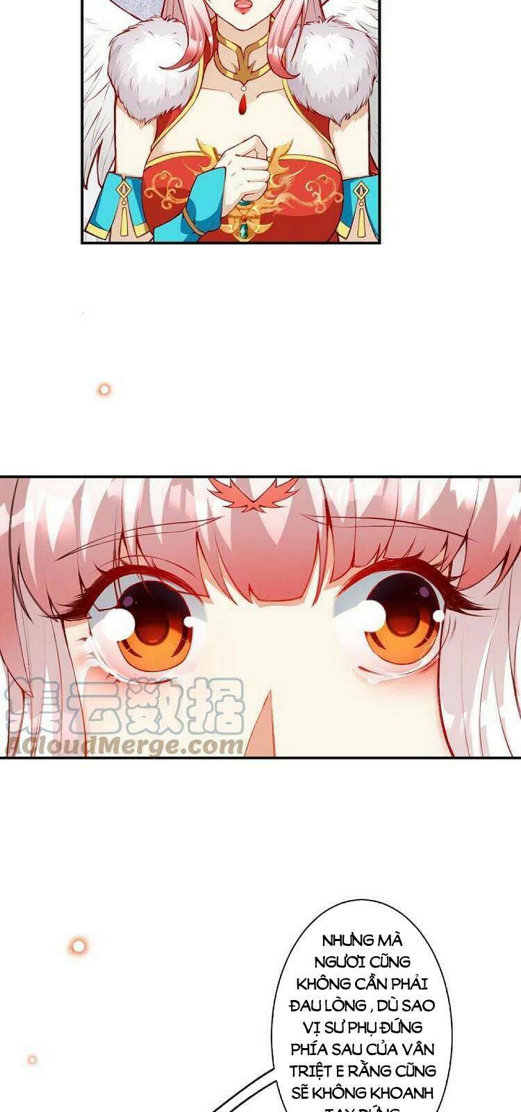 Nghịch Thiên Tà Thần - Chapter 440 - Page 51