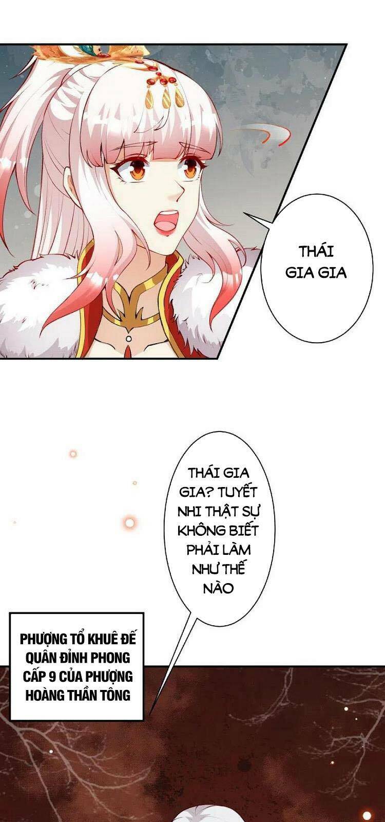 Nghịch Thiên Tà Thần - Chapter 440 - Page 53