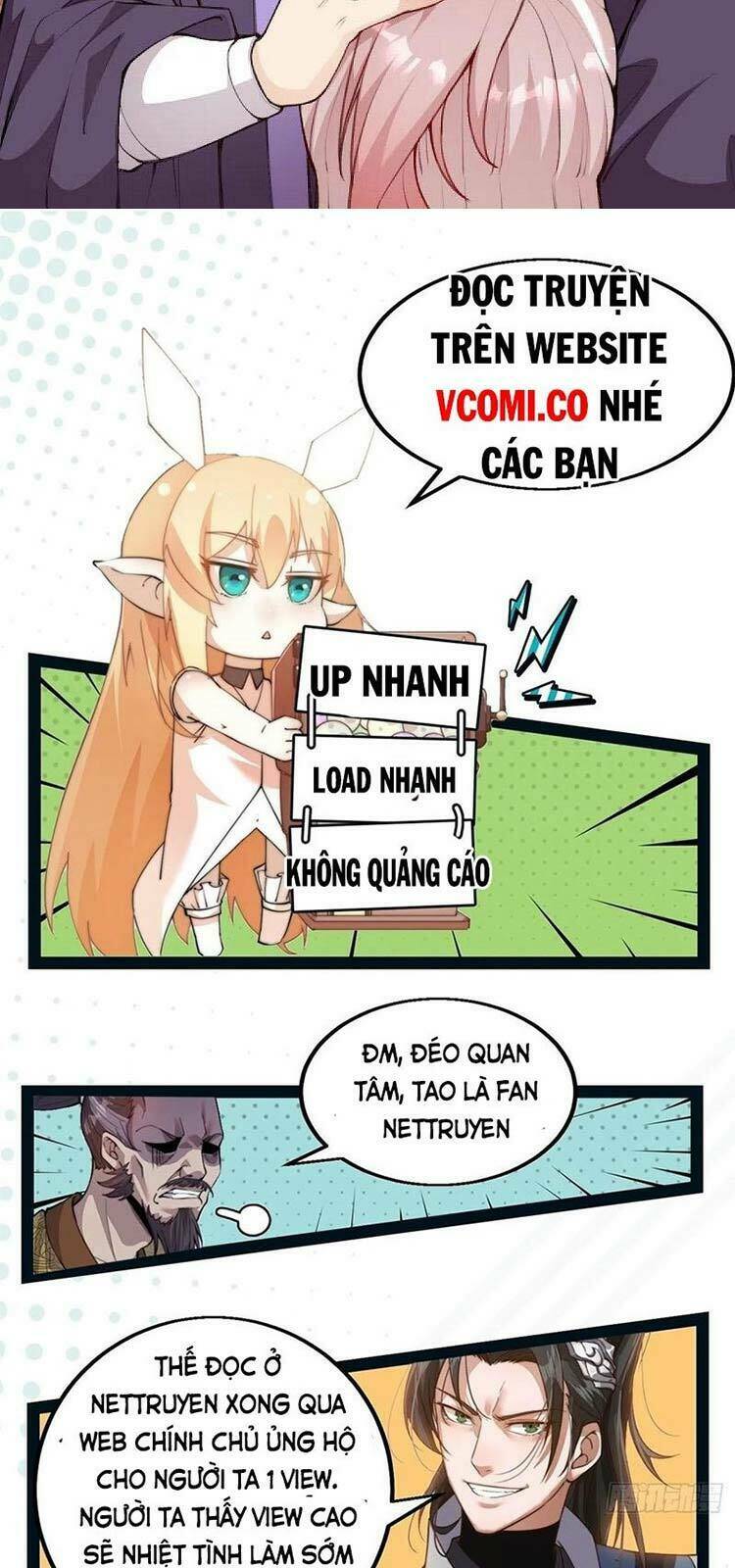 Nghịch Thiên Tà Thần - Chapter 440 - Page 56