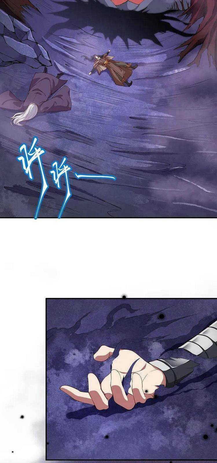 Nghịch Thiên Tà Thần - Chapter 440 - Page 5