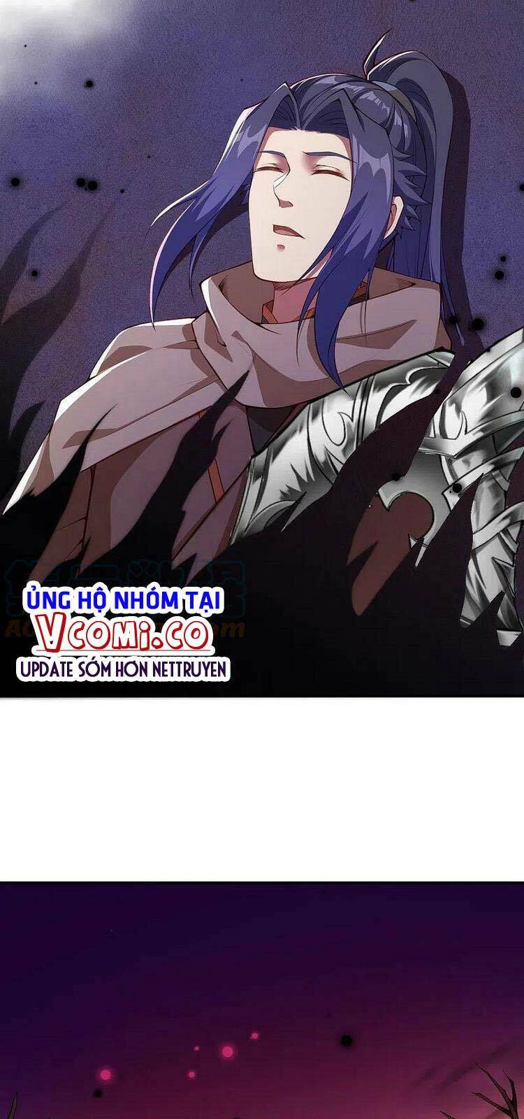 Nghịch Thiên Tà Thần - Chapter 440 - Page 6