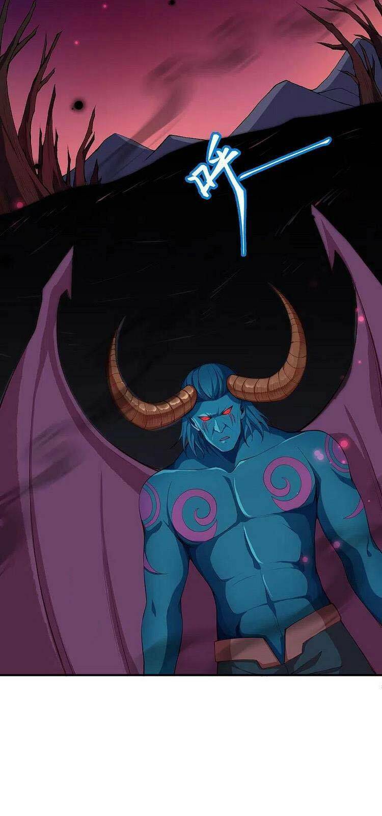 Nghịch Thiên Tà Thần - Chapter 440 - Page 7