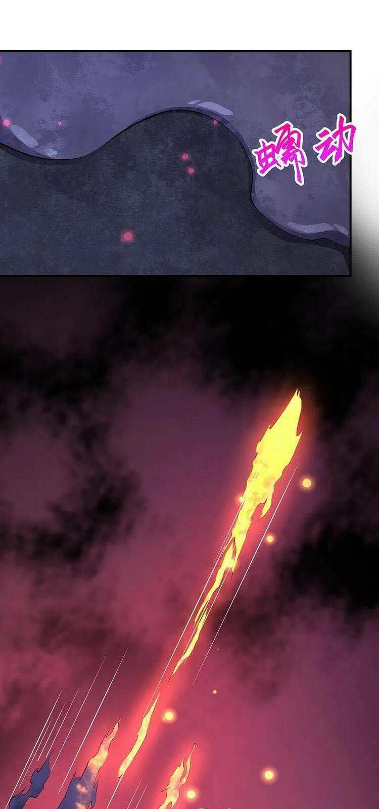 Nghịch Thiên Tà Thần - Chapter 440 - Page 8