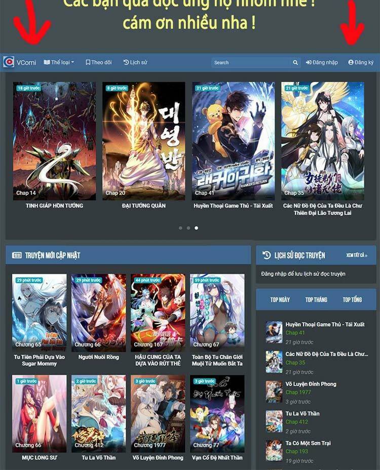 Nghịch Thiên Tà Thần - Chapter 444 - Page 41