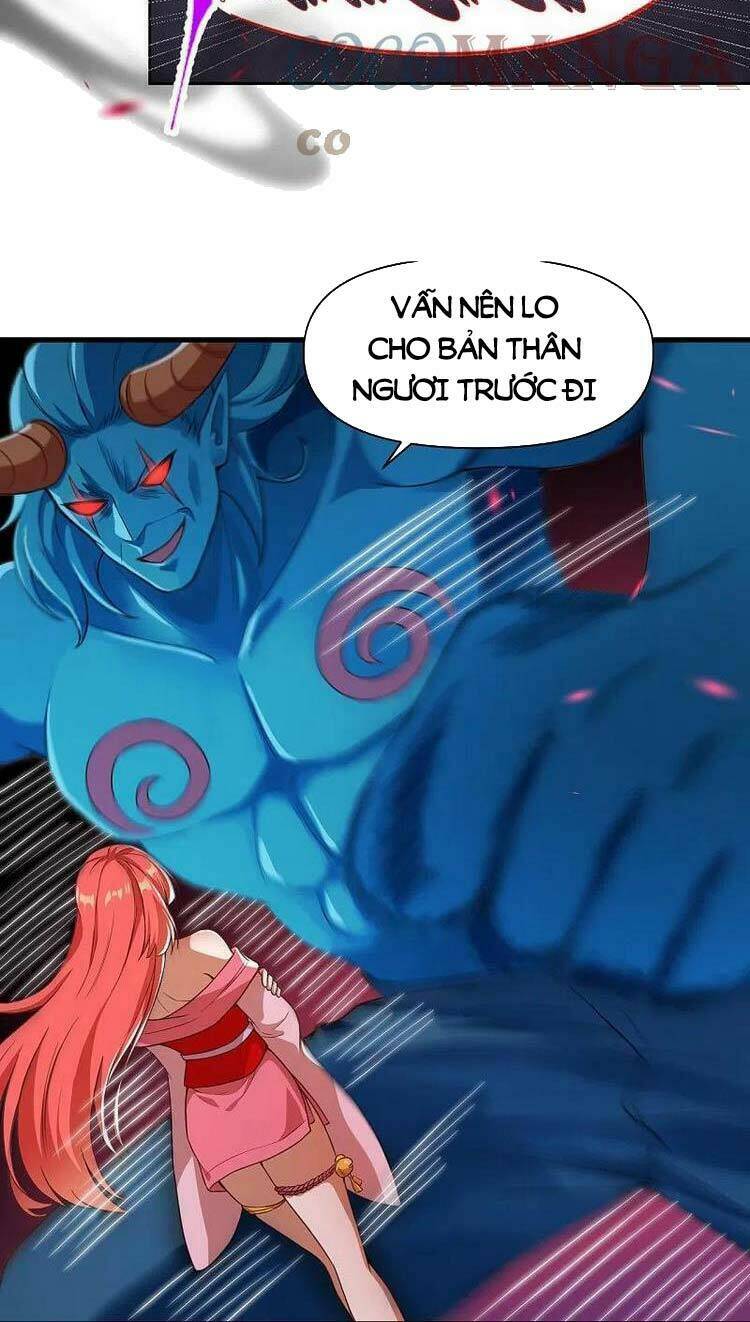 Nghịch Thiên Tà Thần - Chapter 445 - Page 33