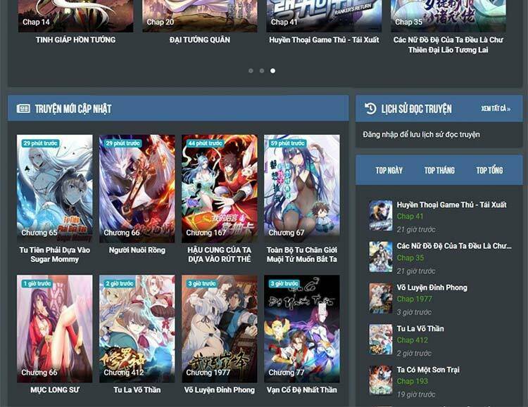 Nghịch Thiên Tà Thần - Chapter 451 - Page 48