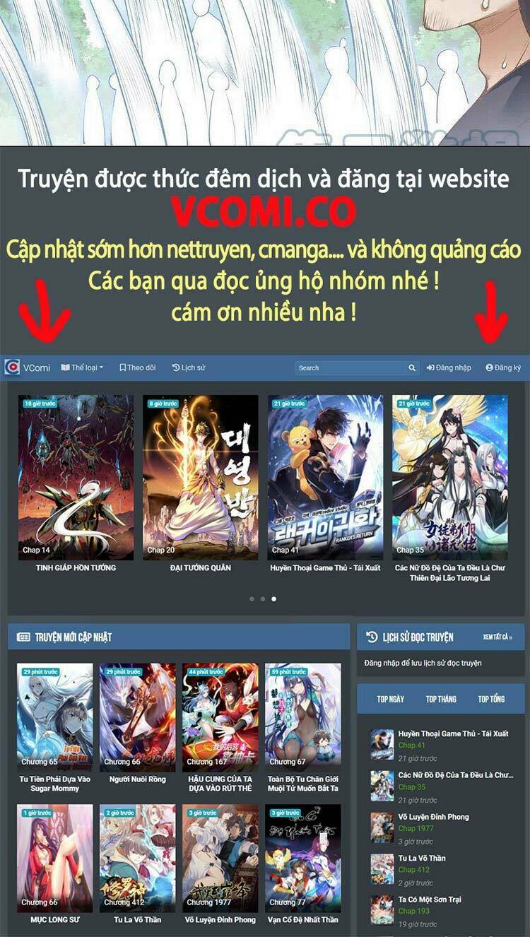 Nghịch Thiên Tà Thần - Chapter 452 - Page 46