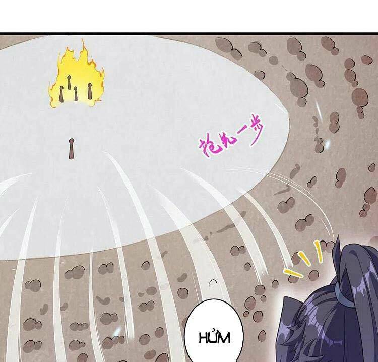 Nghịch Thiên Tà Thần - Chapter 454 - Page 20