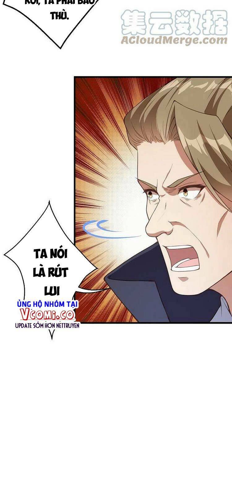 Nghịch Thiên Tà Thần - Chapter 454 - Page 26