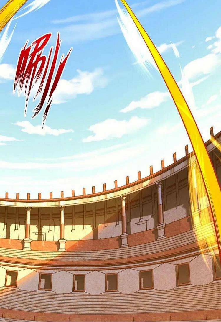 Nghịch Thiên Tà Thần - Chapter 454 - Page 37