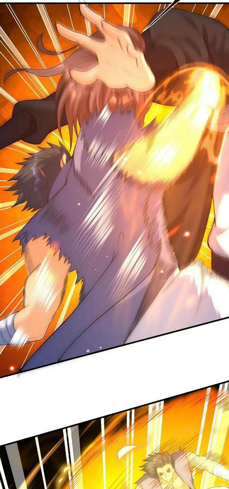 Nghịch Thiên Tà Thần - Chapter 454 - Page 3