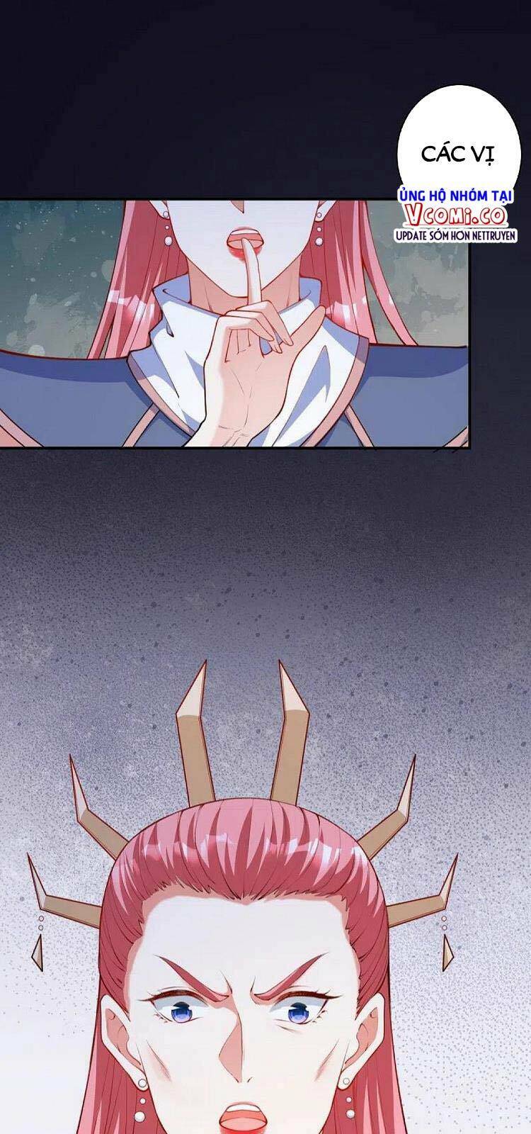 Nghịch Thiên Tà Thần - Chapter 454 - Page 40