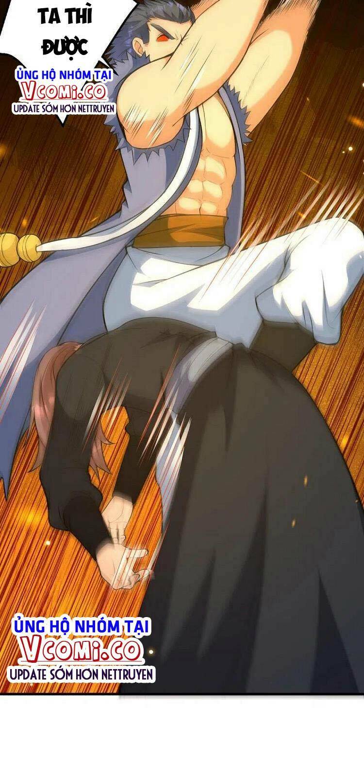 Nghịch Thiên Tà Thần - Chapter 454 - Page 6