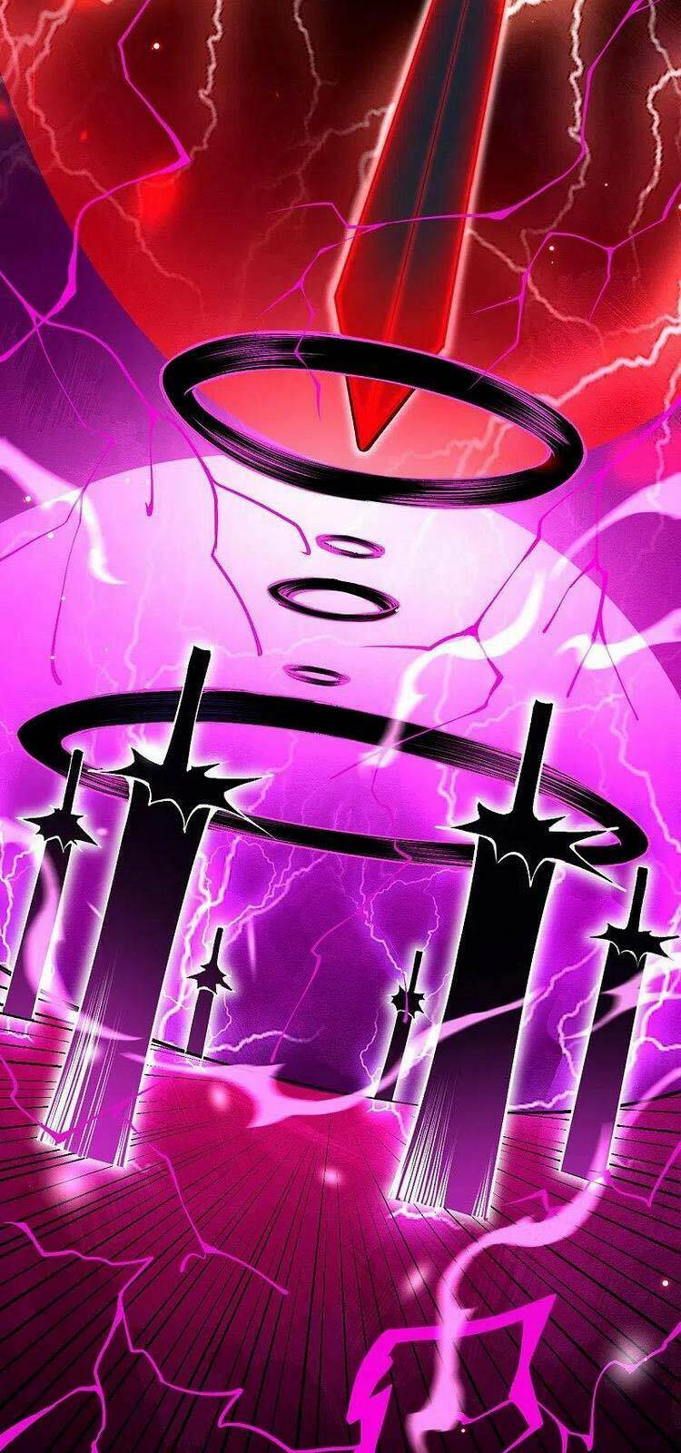 Nghịch Thiên Tà Thần - Chapter 455 - Page 9