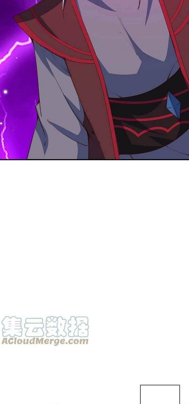 Nghịch Thiên Tà Thần - Chapter 455 - Page 17