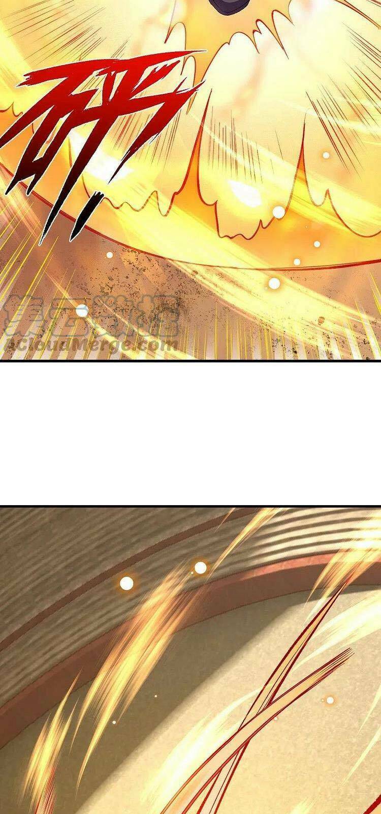 Nghịch Thiên Tà Thần - Chapter 455 - Page 42